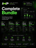 The Internet Money Playbook — Complete Bundle