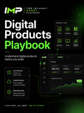 Digital Products Playbook